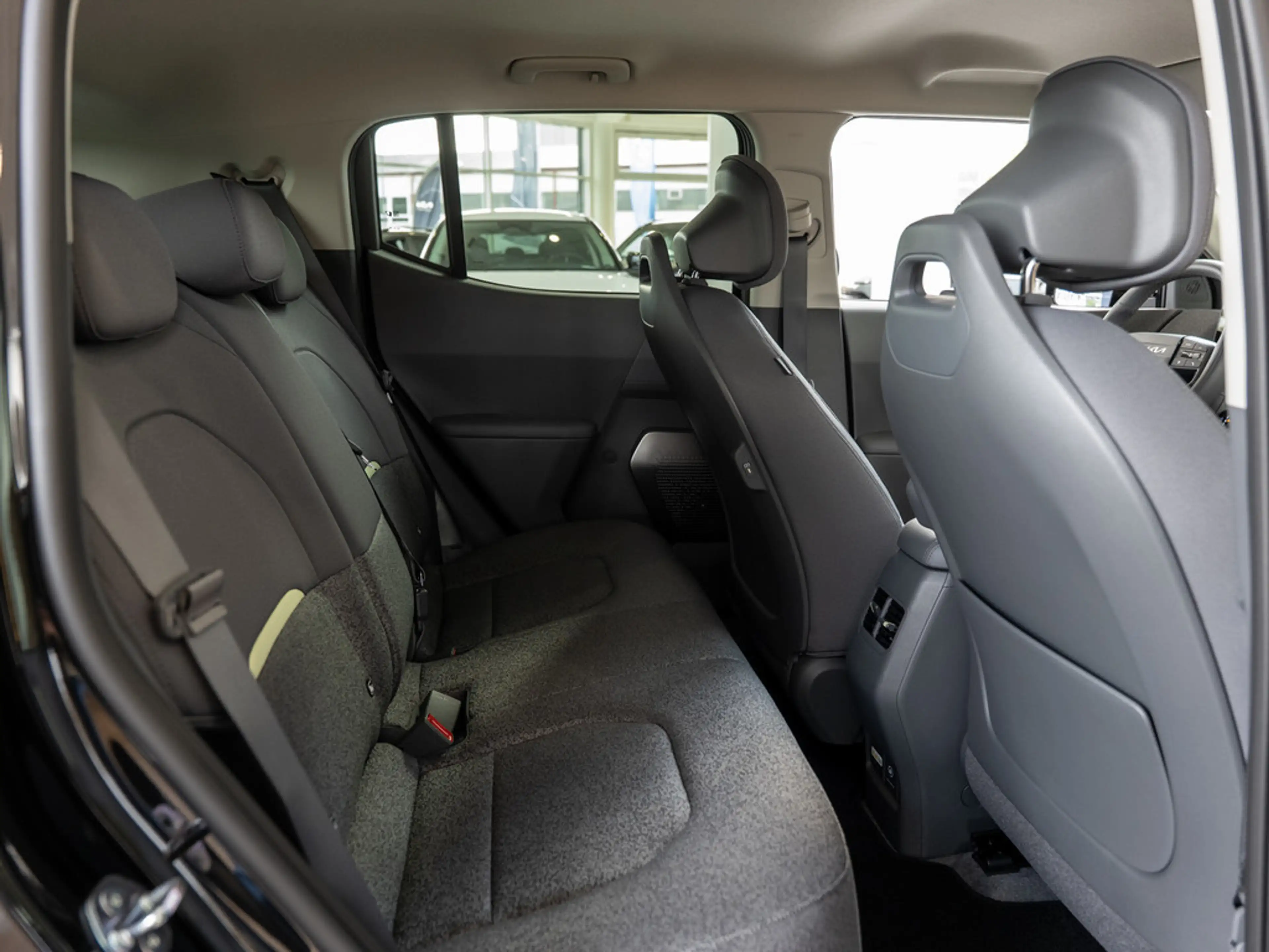 Kia EV2 Earth 360° LED ACC H/K KAMERA SHZ PDC — photo 7
