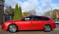 Peugeot 508 SW Hybrid 225 Allure Pack Standhz Leder Navi Rouge - thumbnail 6
