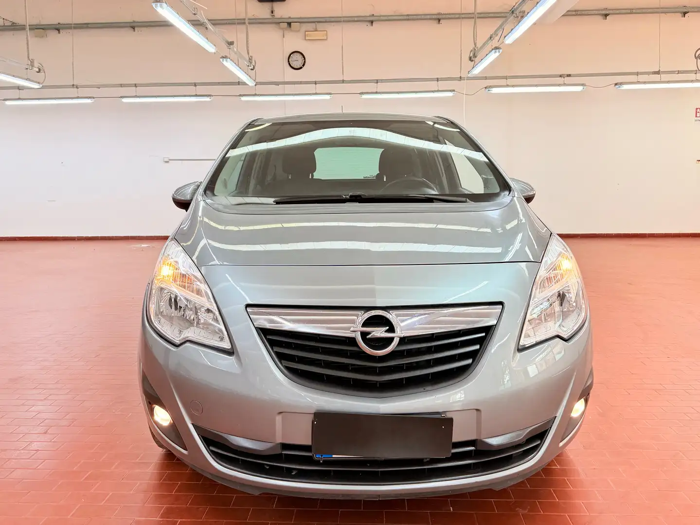 Opel Meriva 1.4t Cosmo b-Color s Ok neopatentati - 2
