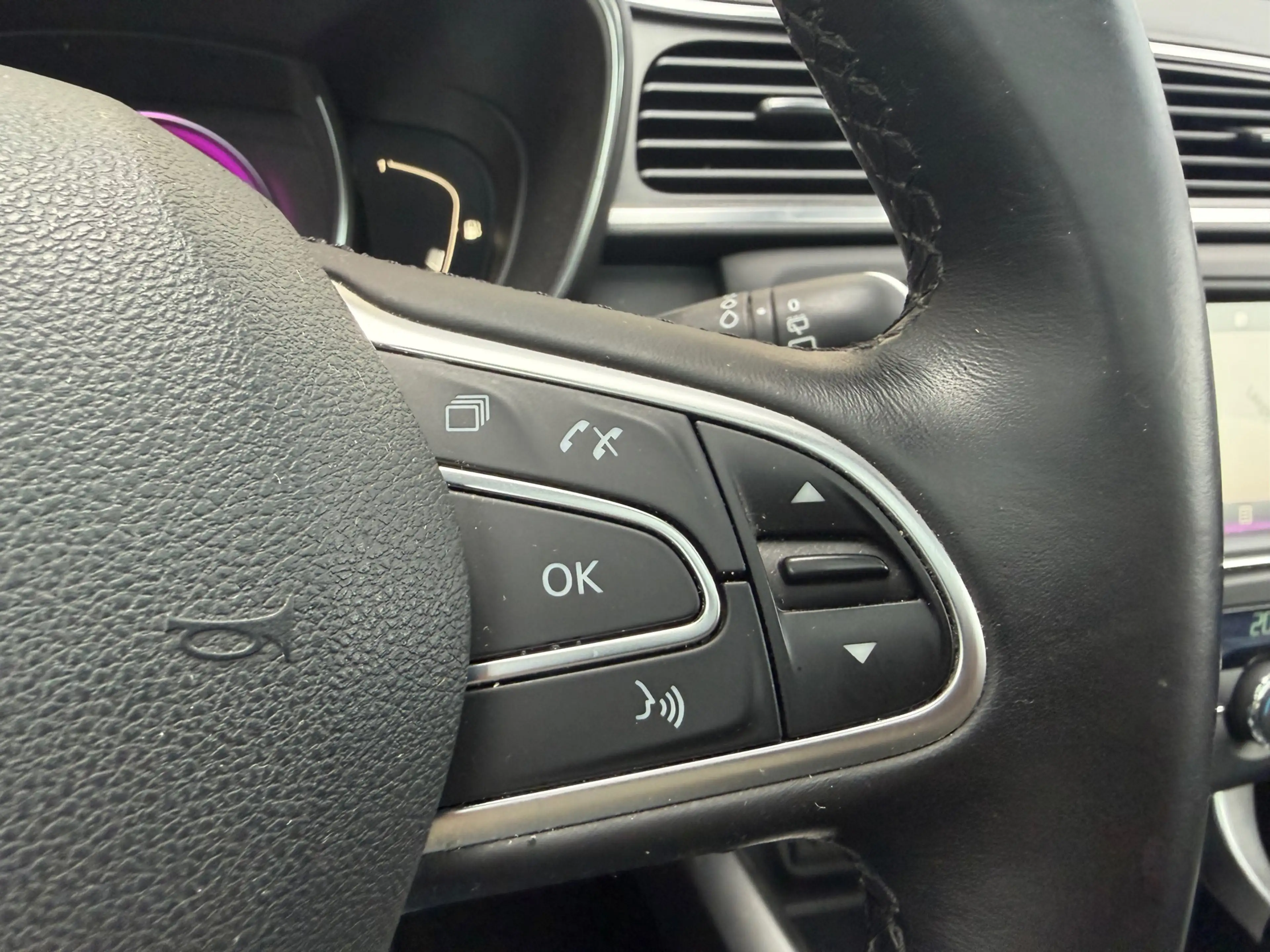 Renault Kadjar 1.5 dCi Bose Trekhaak, Panorama Dak & vol leer — photo 7