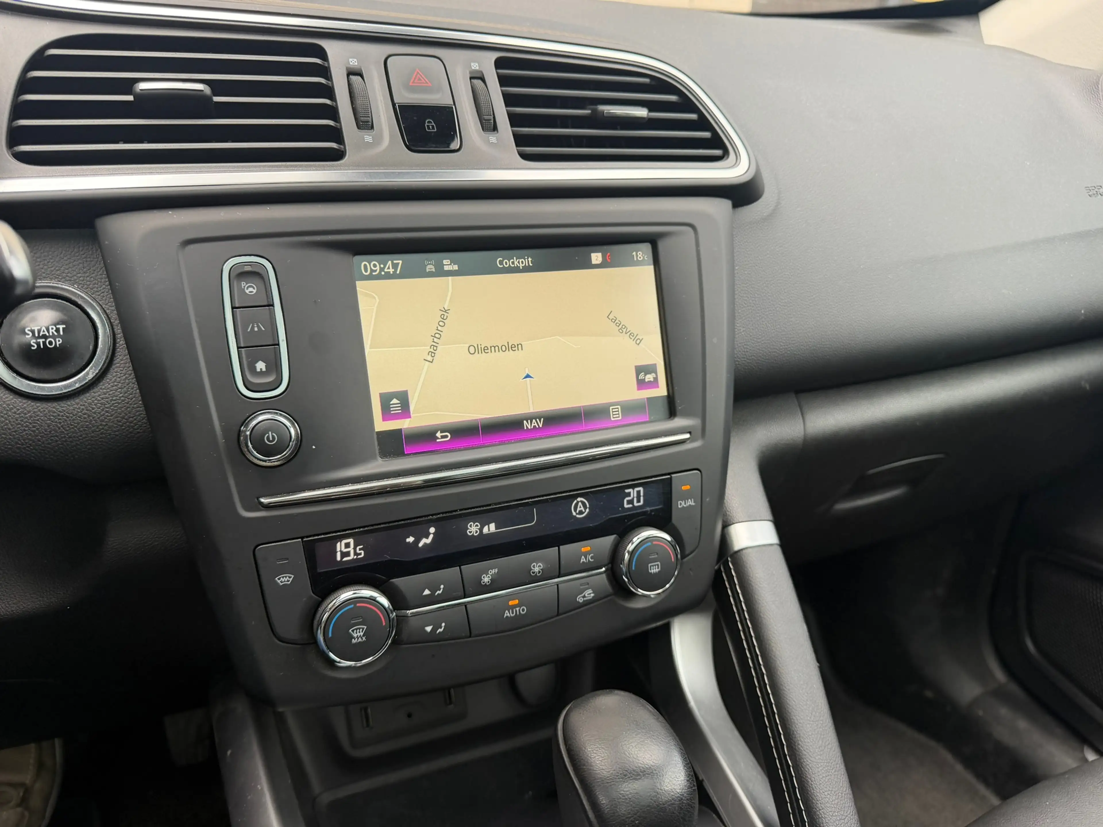 Renault Kadjar 1.5 dCi Bose Trekhaak, Panorama Dak & vol leer — photo 8