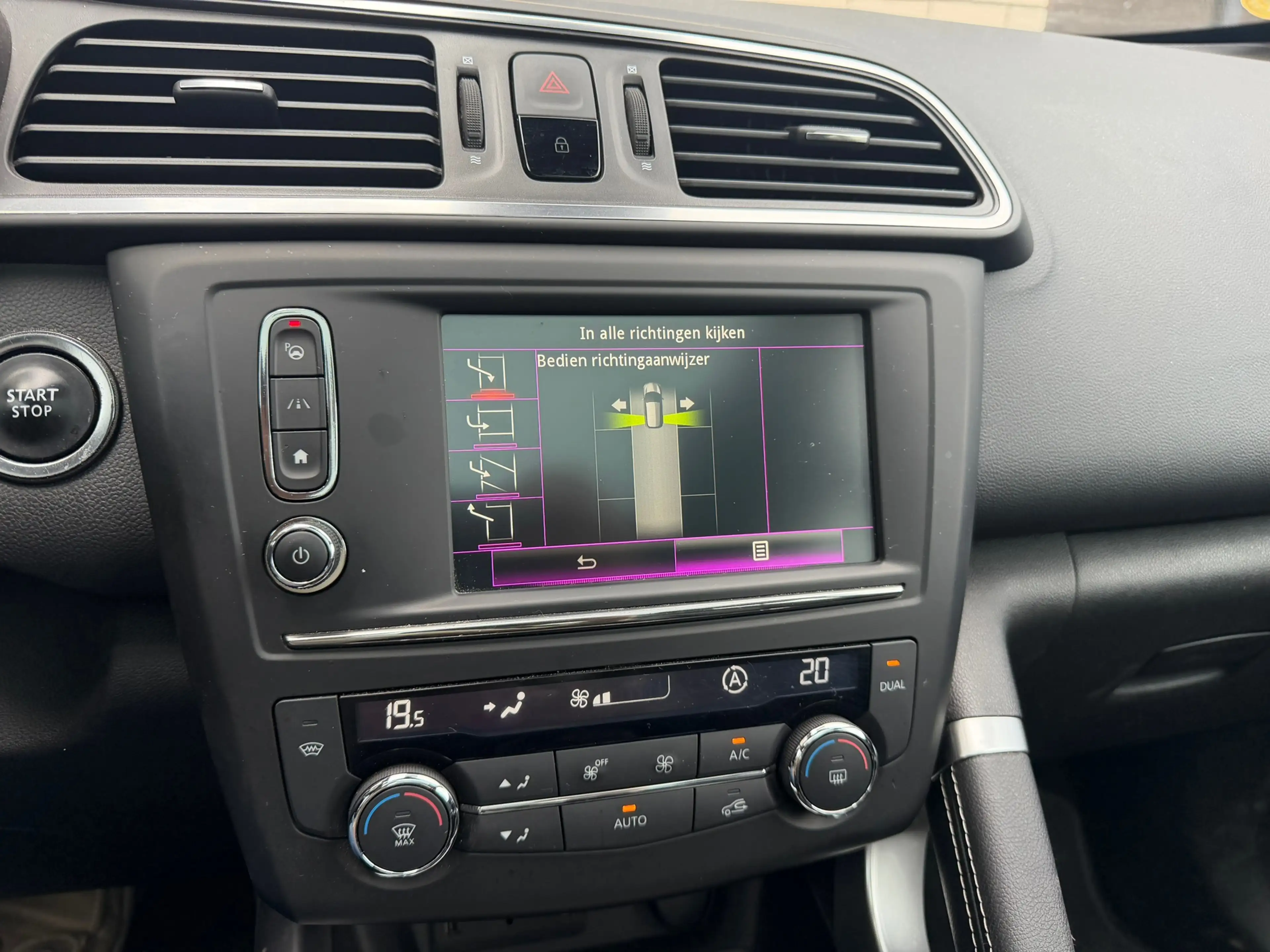 Renault Kadjar 1.5 dCi Bose Trekhaak, Panorama Dak & vol leer — photo 9