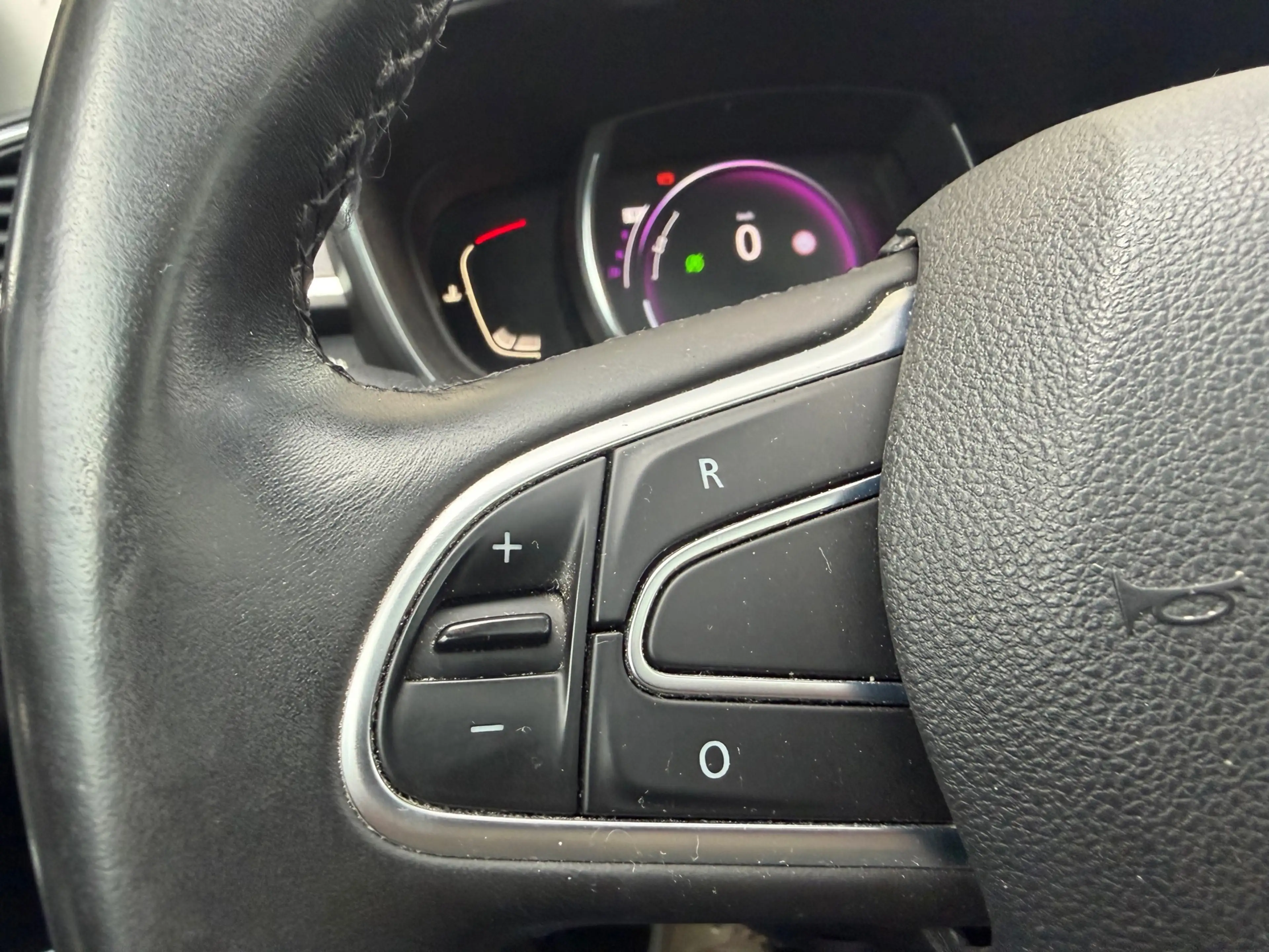 Renault Kadjar 1.5 dCi Bose Trekhaak, Panorama Dak & vol leer — photo 6