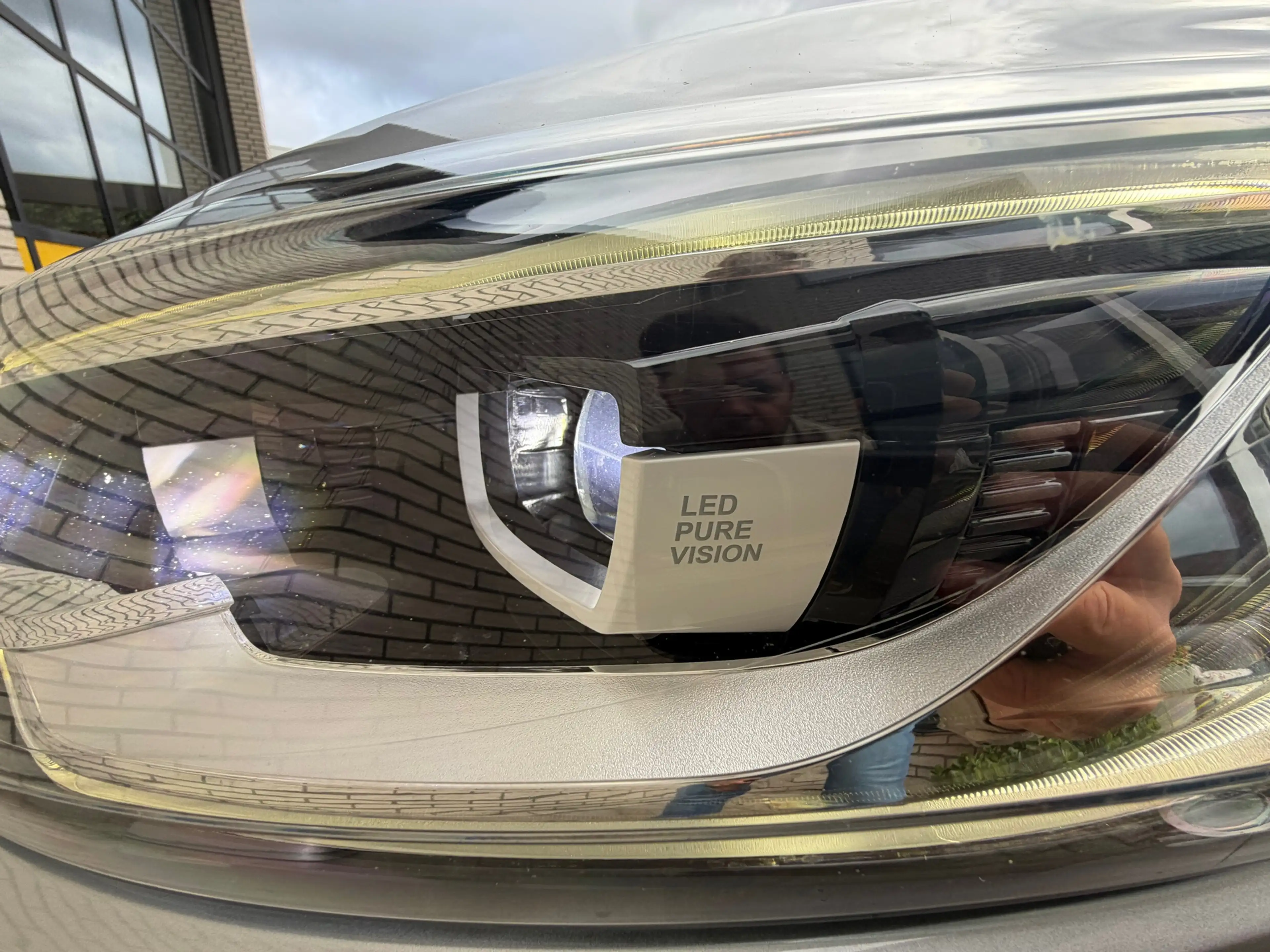 Renault Kadjar 1.5 dCi Bose Trekhaak, Panorama Dak & vol leer — photo 17
