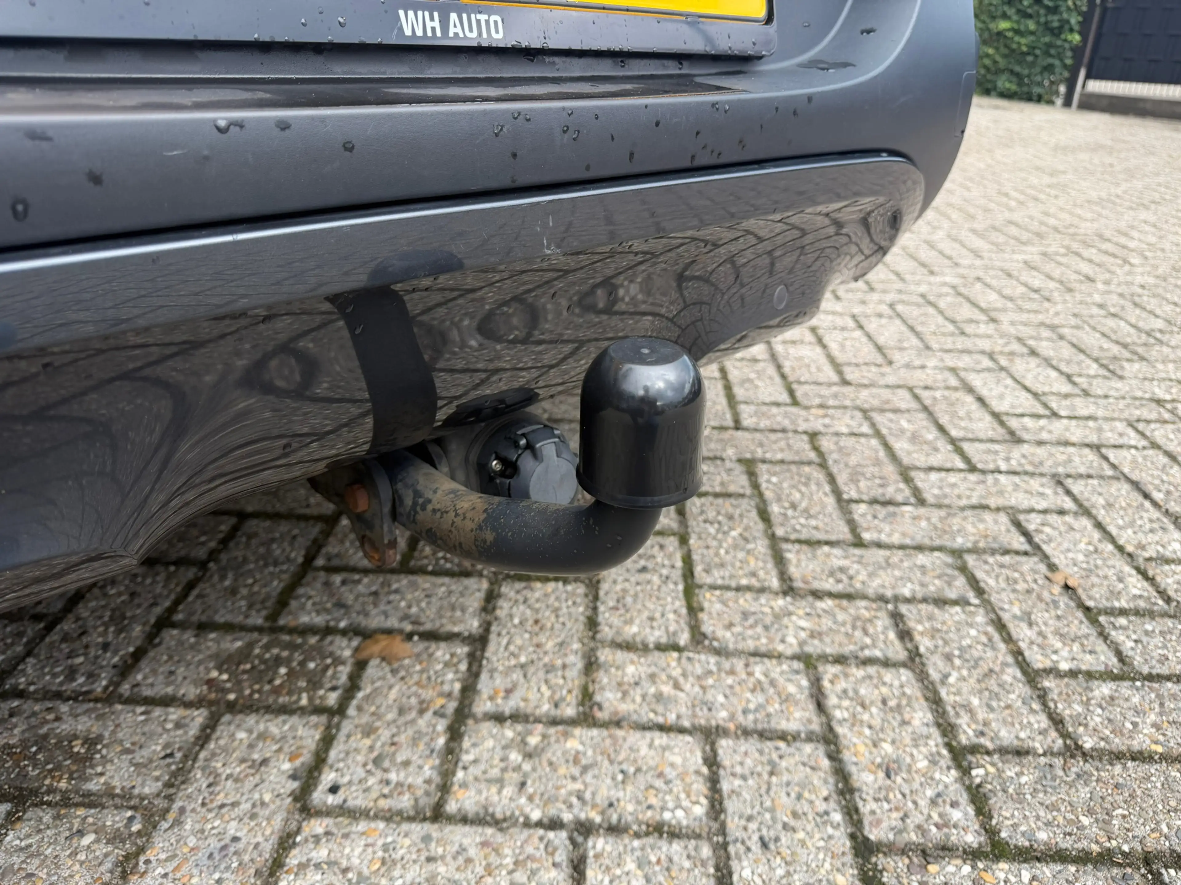 Renault Kadjar 1.5 dCi Bose Trekhaak, Panorama Dak & vol leer — photo 13