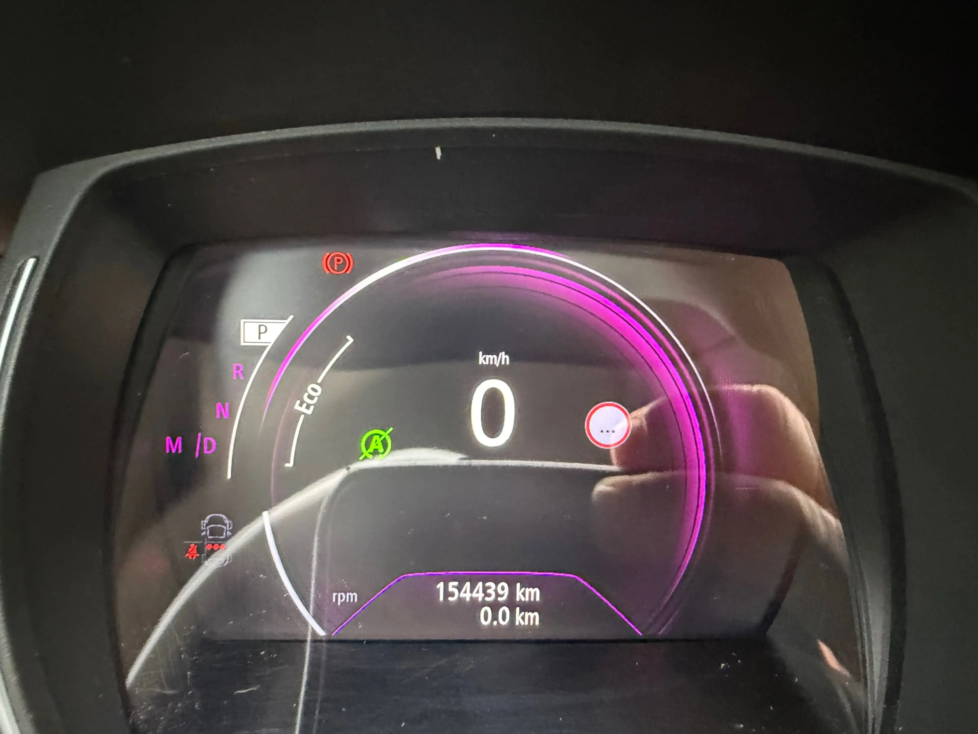 Renault Kadjar 1.5 dCi Bose Trekhaak, Panorama Dak & vol leer — photo 5