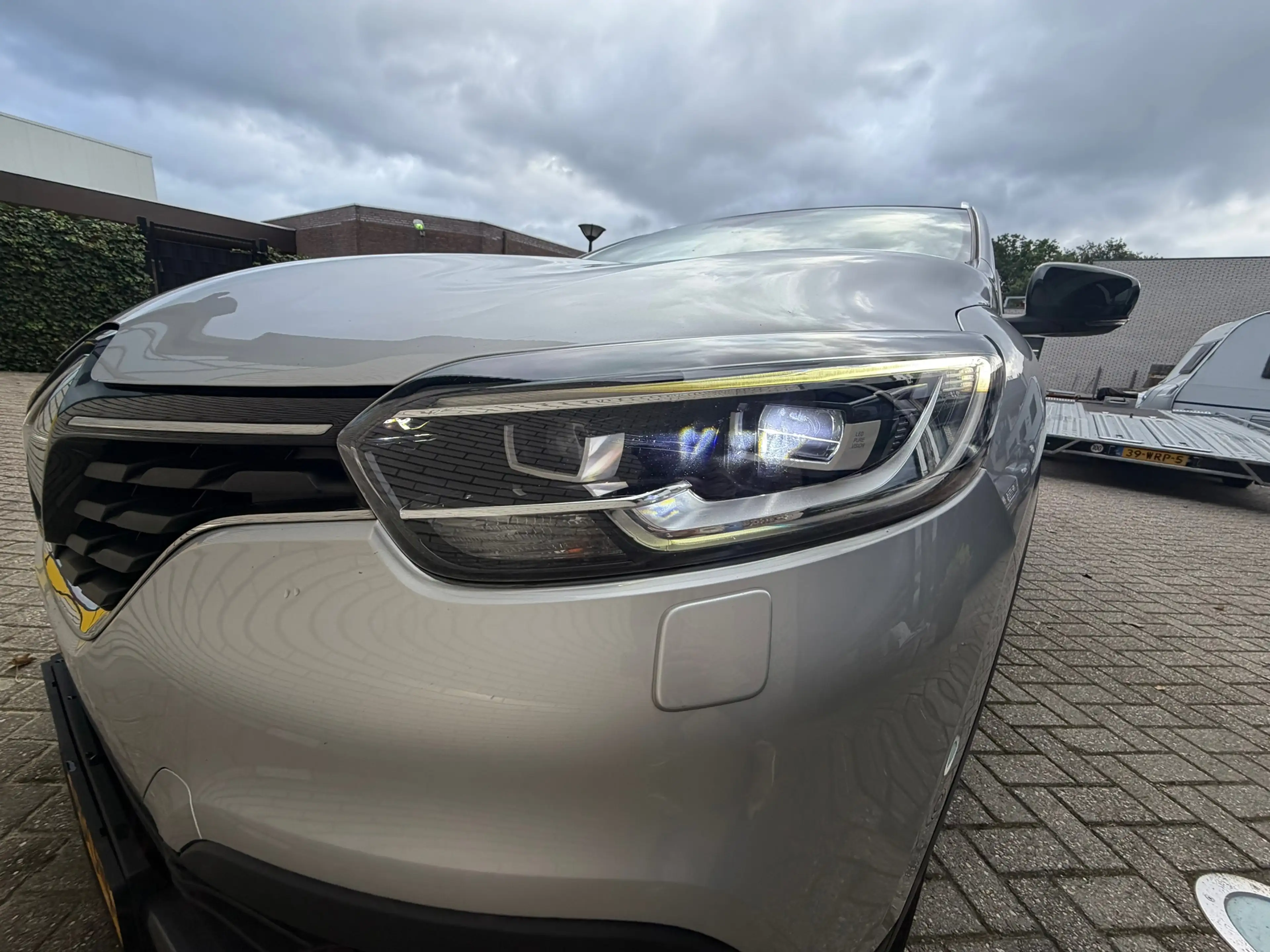 Renault Kadjar 1.5 dCi Bose Trekhaak, Panorama Dak & vol leer — photo 18