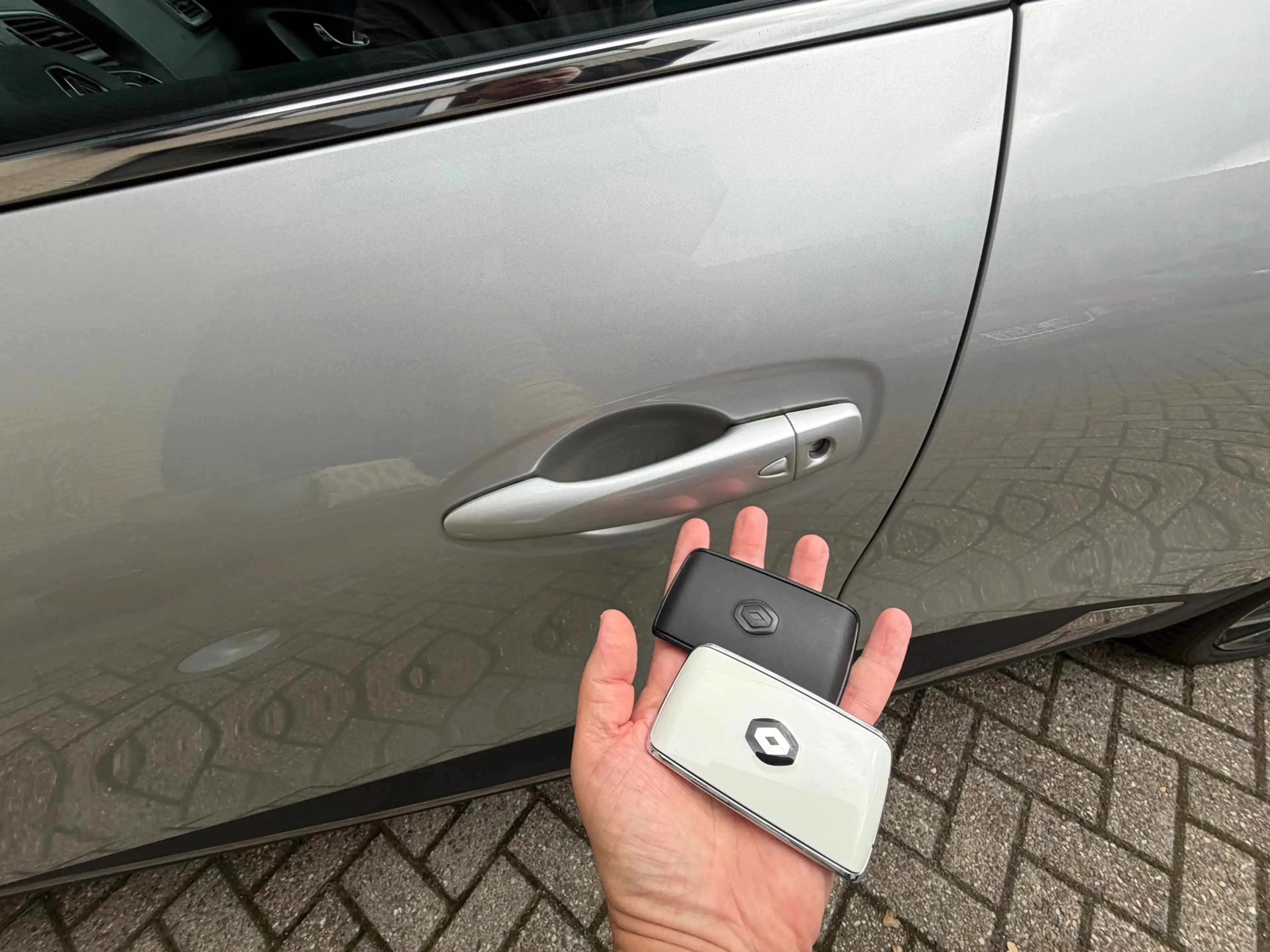 Renault Kadjar 1.5 dCi Bose Trekhaak, Panorama Dak & vol leer — photo 14
