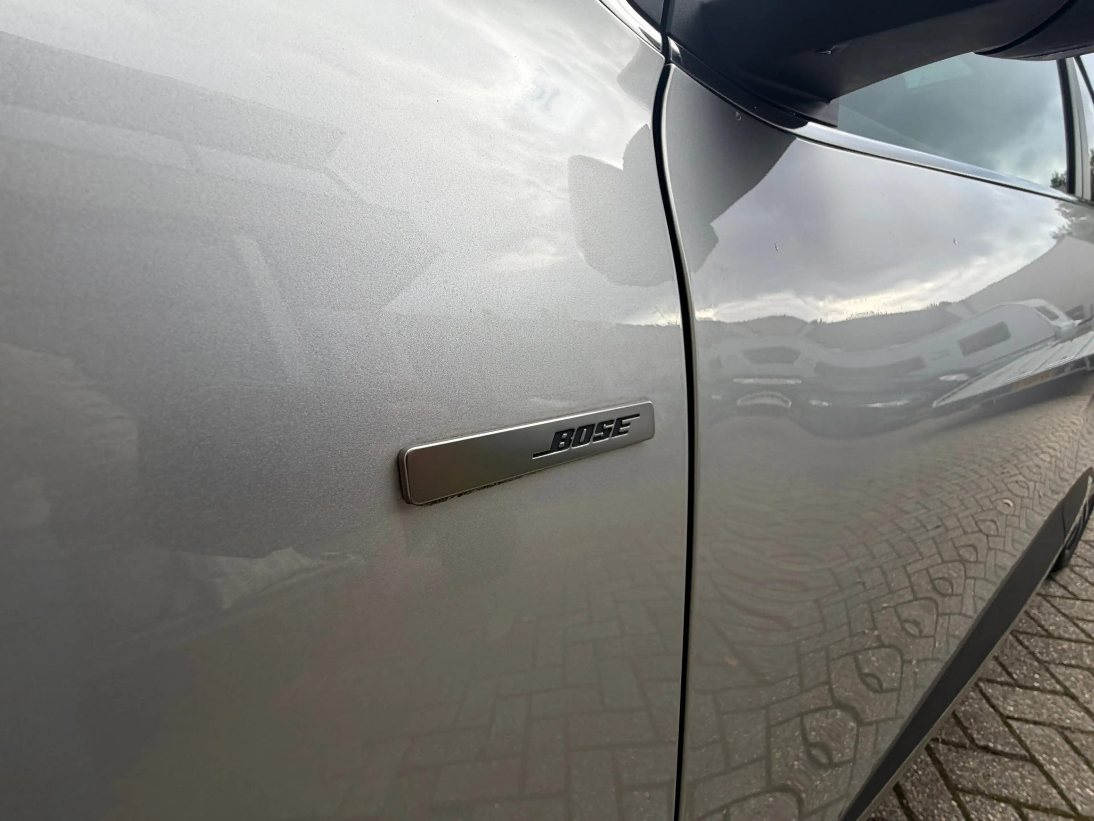 Renault Kadjar 1.5 dCi Bose Trekhaak, Panorama Dak & vol leer — photo 15