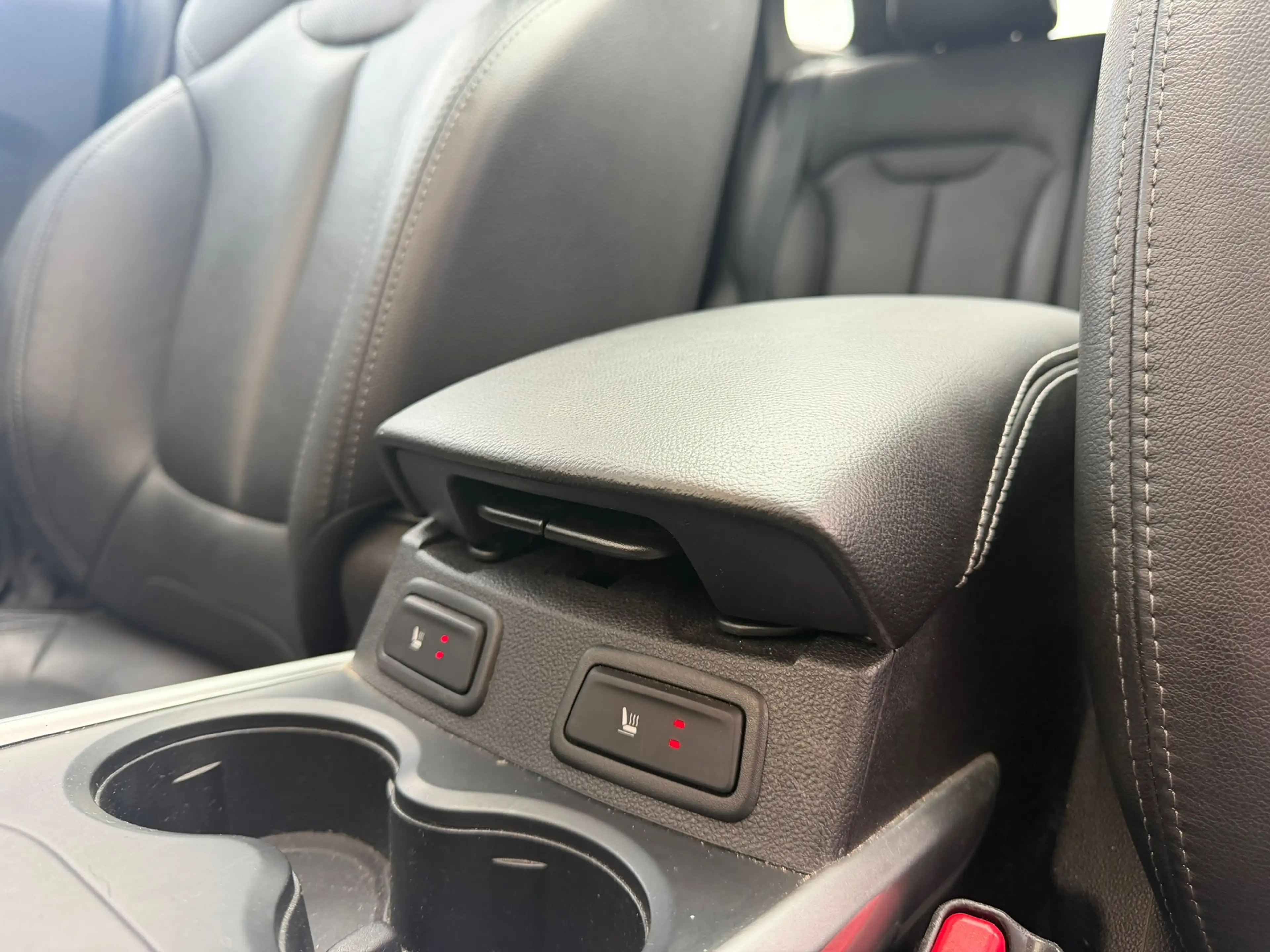 Renault Kadjar 1.5 dCi Bose Trekhaak, Panorama Dak & vol leer — photo 11