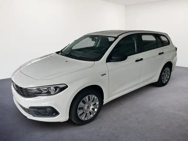 Fiat Tipo Kombi 1.5 HYBRID DCT AUTOMATIK/KLIMA/TFT/