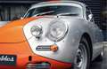 Porsche 356 356C Rally Сірий - thumbnail 7