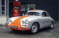 Porsche 356 356C Rally Grijs - thumbnail 1