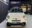Abarth 695 1.4T JET 70 ANIVERSARIO 132KW Blanc - thumbnail 7