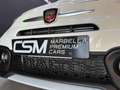 Abarth 695 1.4T JET 70 ANIVERSARIO 132KW Blanc - thumbnail 29