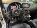 Abarth 695 1.4T JET 70 ANIVERSARIO 132KW Blanc - thumbnail 9