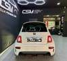 Abarth 695 1.4T JET 70 ANIVERSARIO 132KW Blanc - thumbnail 8