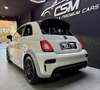 Abarth 695 1.4T JET 70 ANIVERSARIO 132KW Blanc - thumbnail 5