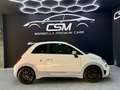 Abarth 695 1.4T JET 70 ANIVERSARIO 132KW Blanc - thumbnail 6