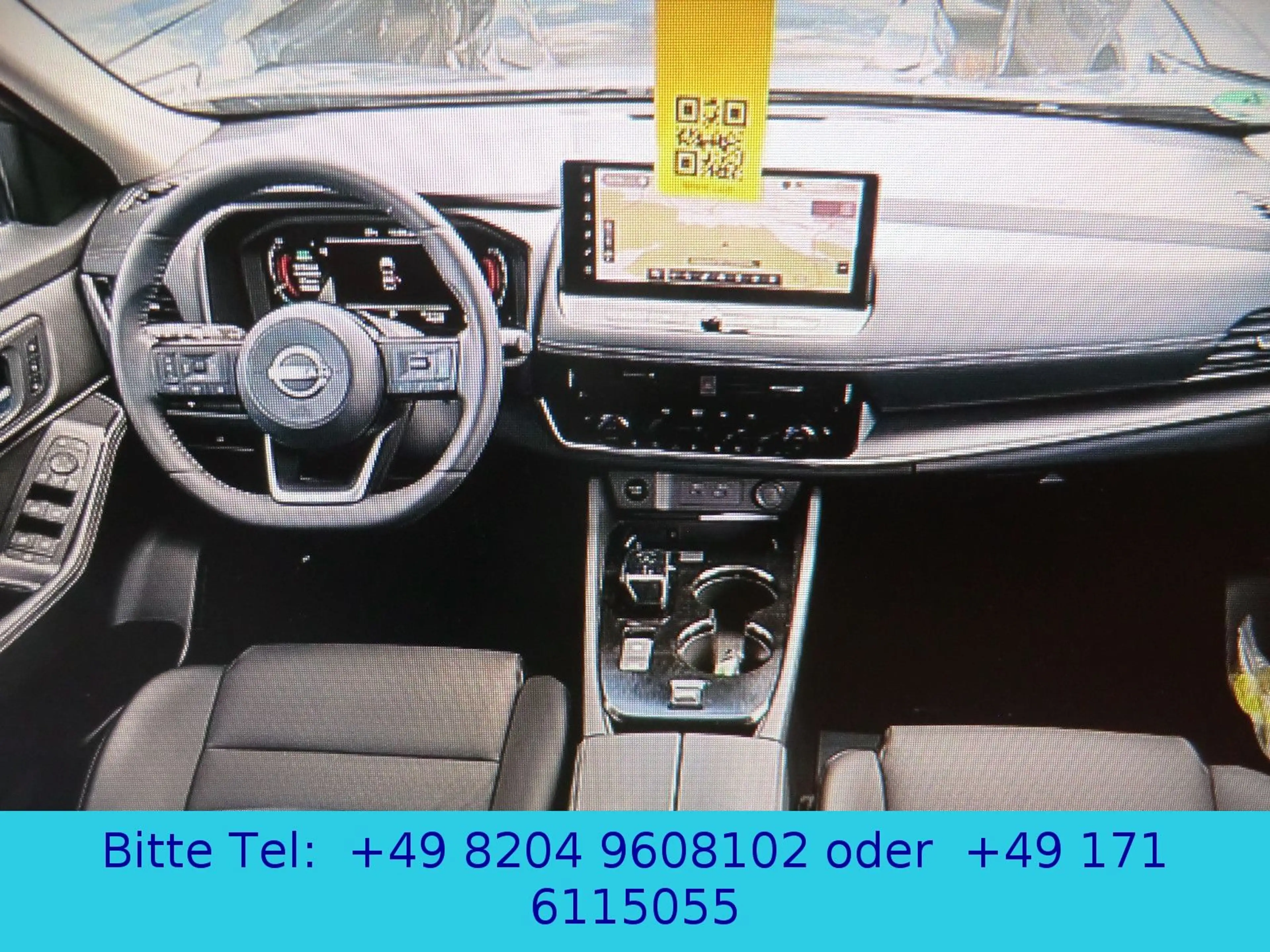 Nissan X-Trail 1,5 VC e-Power N-Connecta — photo 5