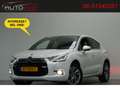 Citroen DS4 1.6 THP So Chic AUTOMAAT! H. LEER MASSAGE NAVI CLI Weiß - thumbnail 1