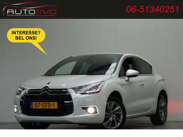 1.6 THP So Chic AUTOMAAT! H. LEER MASSAGE NAVI CLI
