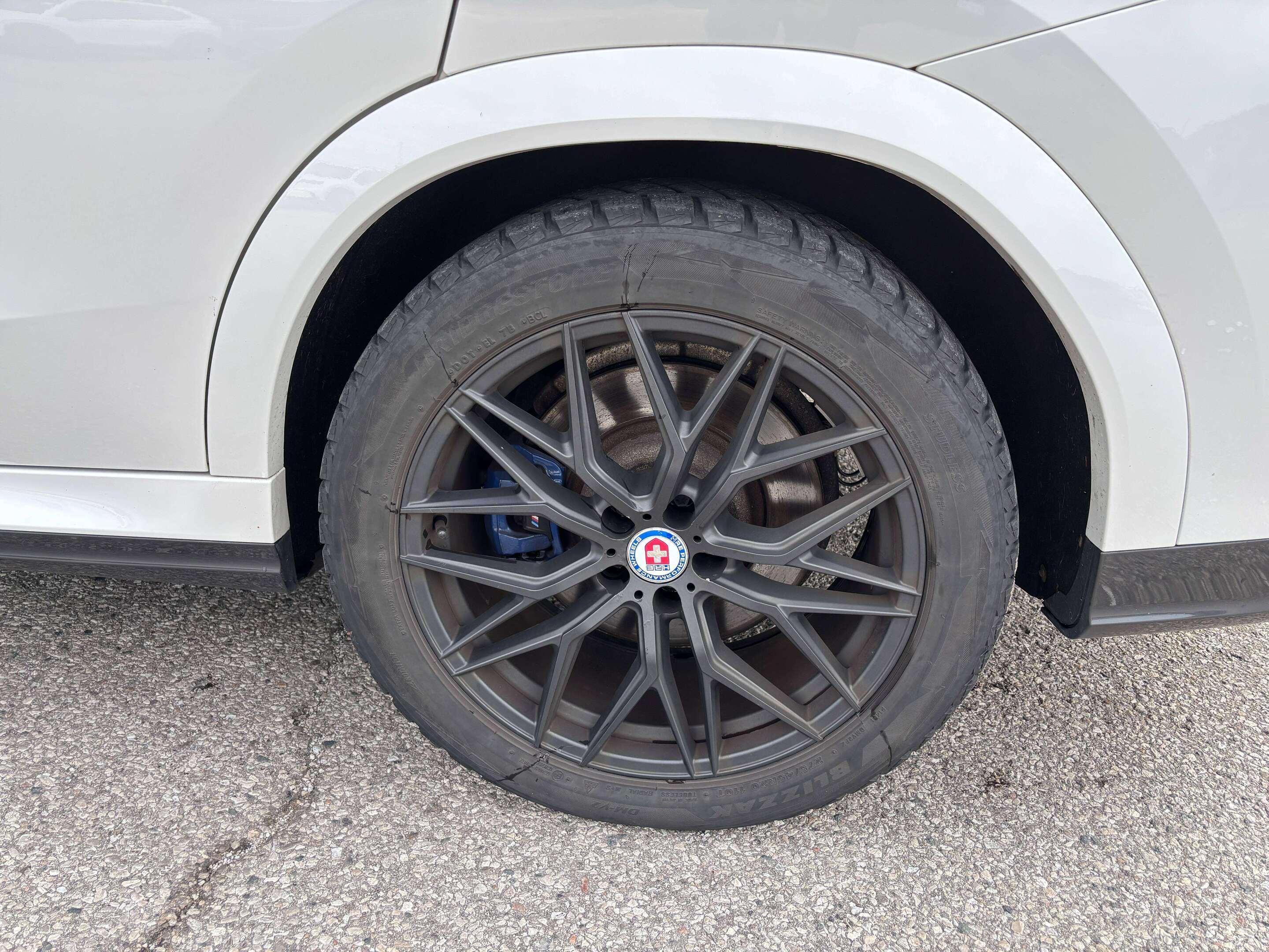 used 2020 BMW X6 car, priced at $51,995