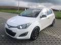 Hyundai i20 1.2 5 Star Edition Weiß - thumbnail 1
