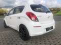 Hyundai i20 1.2 5 Star Edition Weiß - thumbnail 3