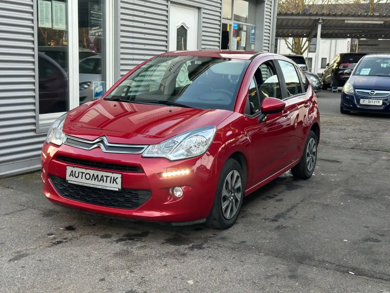 Citroen C3