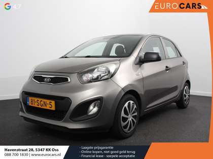 Kia Picanto 1.0 CVVT Comfort Pack | HANDEL / EXPORT | Airco |