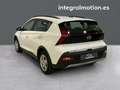 Hyundai BAYON 1.2 MPI Essence Blanco - thumbnail 4