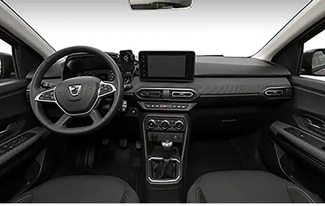 Dacia Jogger view 7