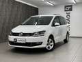 Volkswagen Sharan Business BMT SCR 2,0 TDI 127g / KLIMAAUTOMATIK/... Alb - thumbnail 4