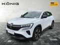 Renault Austral Equilibre TCe 140 Automatik Blanc - thumbnail 1