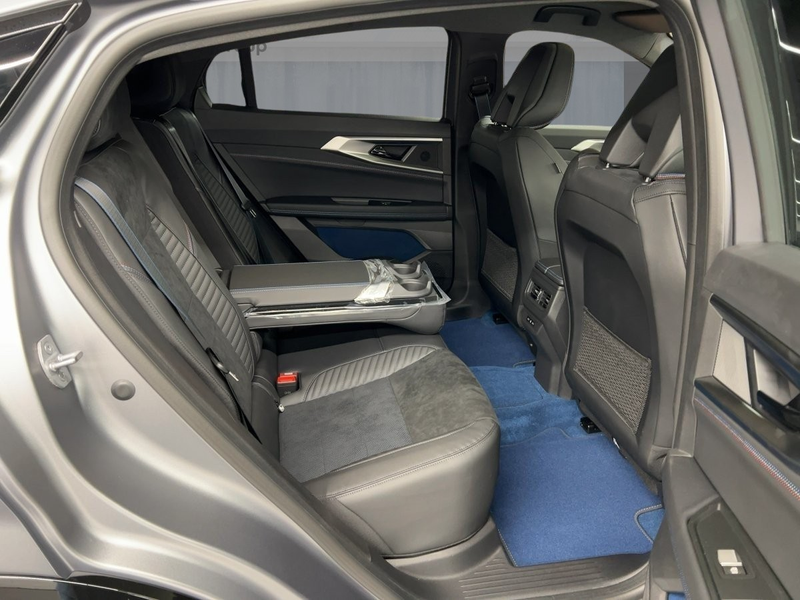 Renault Rafale Atelier Alpine Hybrid E-Tech 4x4 300 Plug-in — photo 9