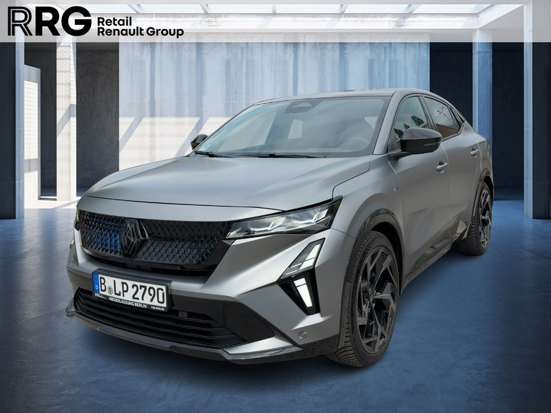 Renault Rafale Atelier Alpine Hybrid E-Tech 4x4 300 Plug-in
