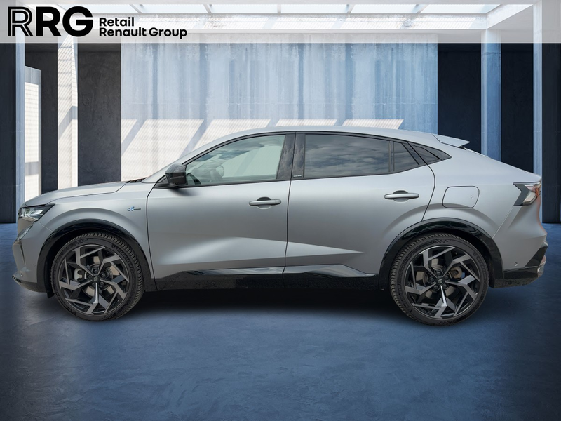 Renault Rafale Atelier Alpine Hybrid E-Tech 4x4 300 Plug-in — photo 2