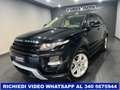Land Rover Range Rover Evoque 2.2 Sd4 5p. Dynamic 190 CV Negro - thumbnail 2