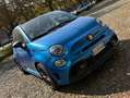 Abarth 595C 595C 2016 1.4 t-jet Competizione 180cv my19 Albastru - thumbnail 5