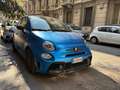 Abarth 595C 595C 2016 1.4 t-jet Competizione 180cv my19 Albastru - thumbnail 4