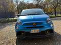 Abarth 595C 595C 2016 1.4 t-jet Competizione 180cv my19 Albastru - thumbnail 9