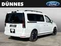 Ford Tourneo Connect Grand 1.5  SPORT Weiß - thumbnail 2