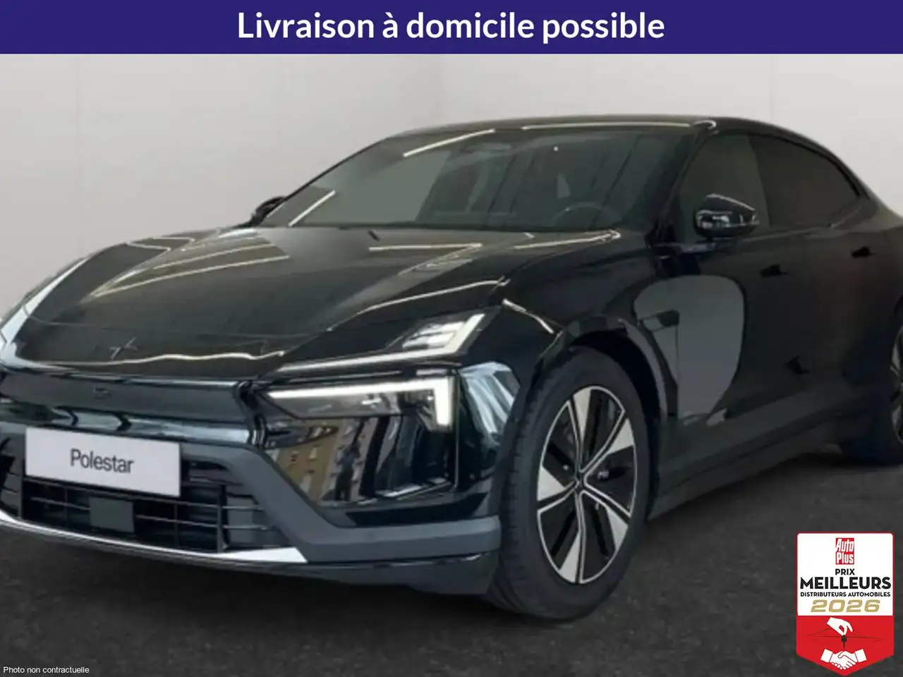 Polestar 4