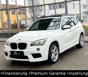 20d xDrive*M-Paket*Pano*Rückfah.Kam.*Ahk*