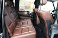 Mercedes-Benz G 350 d Prof. Look +COMAND+LEDER+18ZOLL+XENON+2.HAND+ Negro - thumbnail 16