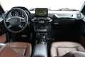 Mercedes-Benz G 350 d Prof. Look +COMAND+LEDER+18ZOLL+XENON+2.HAND+ Negro - thumbnail 8