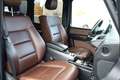 Mercedes-Benz G 350 d Prof. Look +COMAND+LEDER+18ZOLL+XENON+2.HAND+ Negro - thumbnail 15