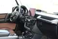 Mercedes-Benz G 350 d Prof. Look +COMAND+LEDER+18ZOLL+XENON+2.HAND+ Negro - thumbnail 22