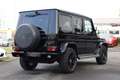 Mercedes-Benz G 350 d Prof. Look +COMAND+LEDER+18ZOLL+XENON+2.HAND+ Negro - thumbnail 5